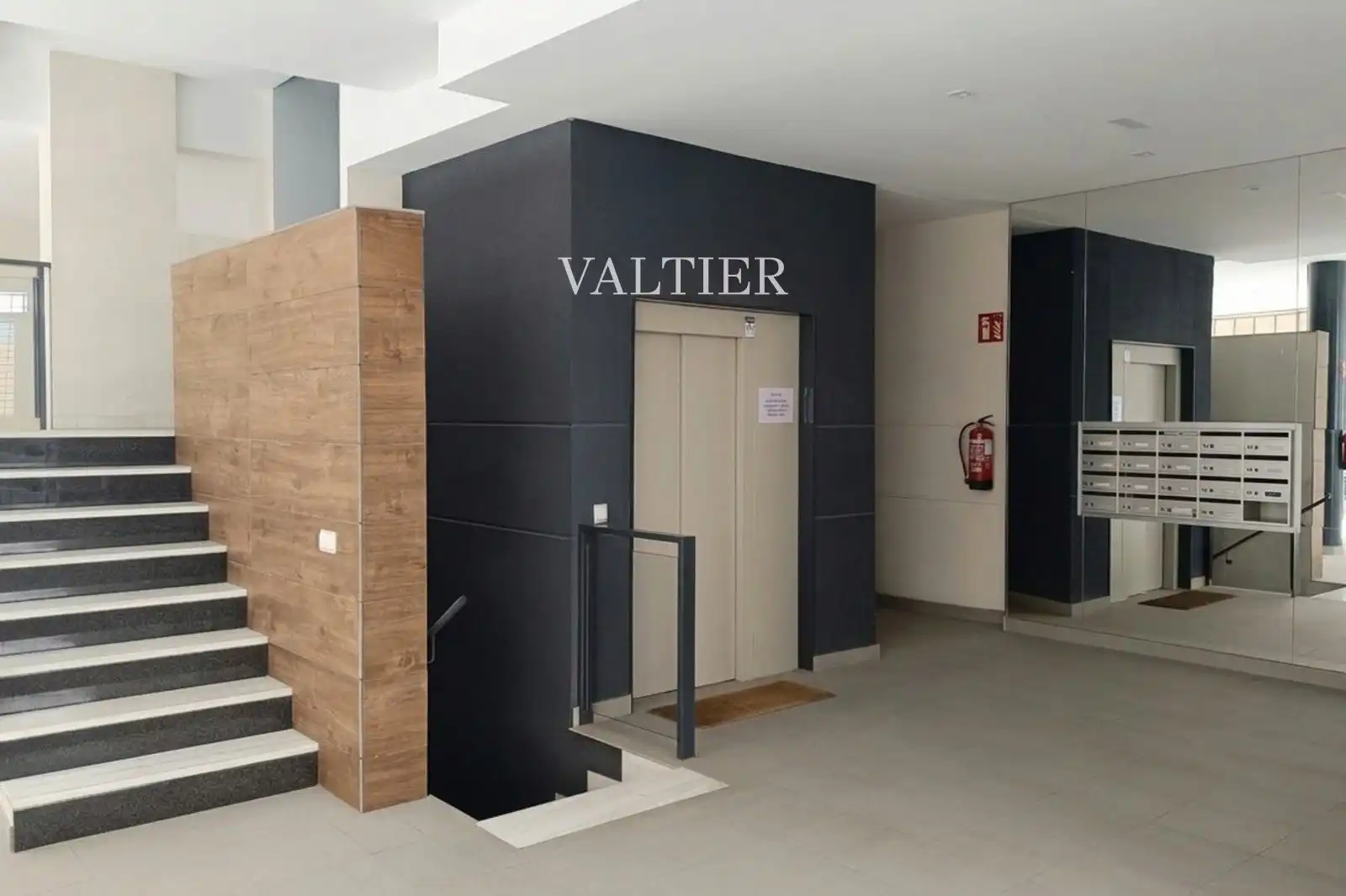 Appartamento 87 m² a Madrid