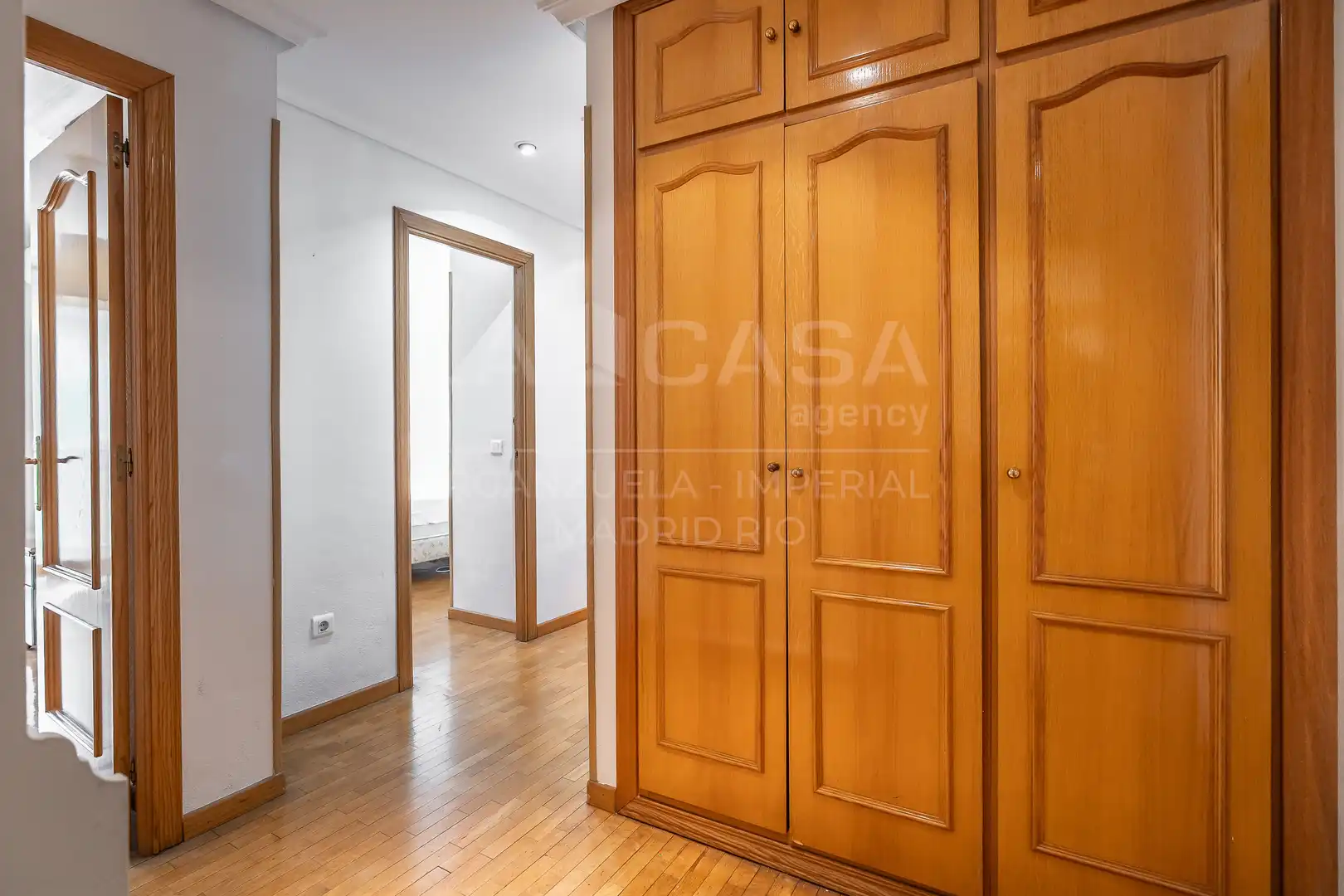 Wohnung 94 m² in Madrid