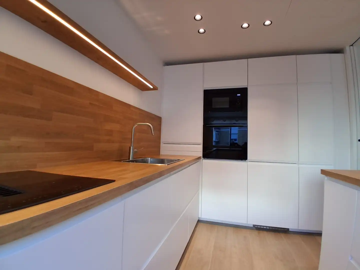 Piso de 105 m² en Málaga