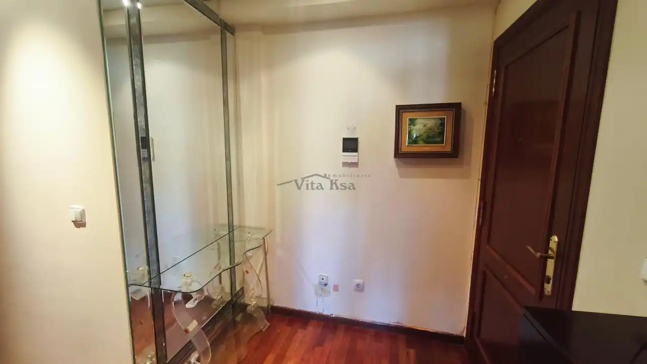Piso de 110 m² en Barbadás