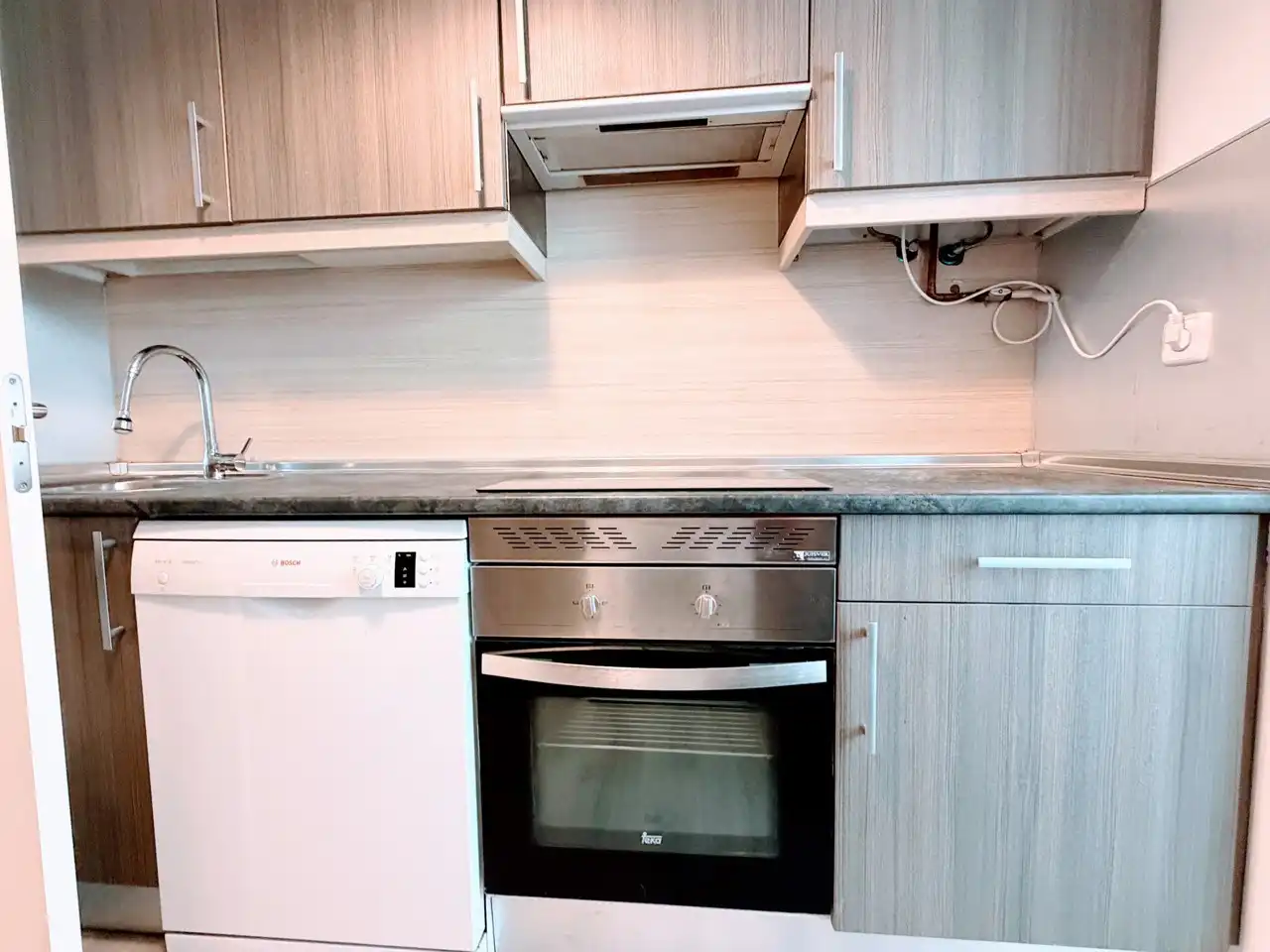 Appartamento 60 m² a Madrid