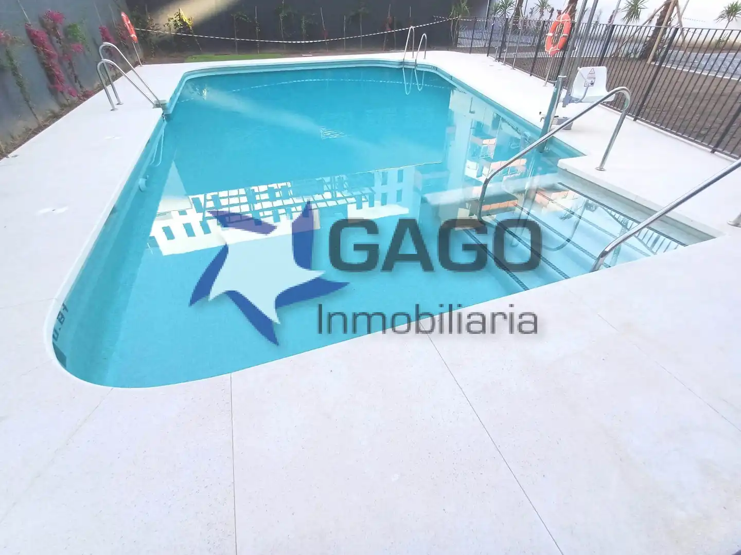 Piso de 109 m² en Córdoba