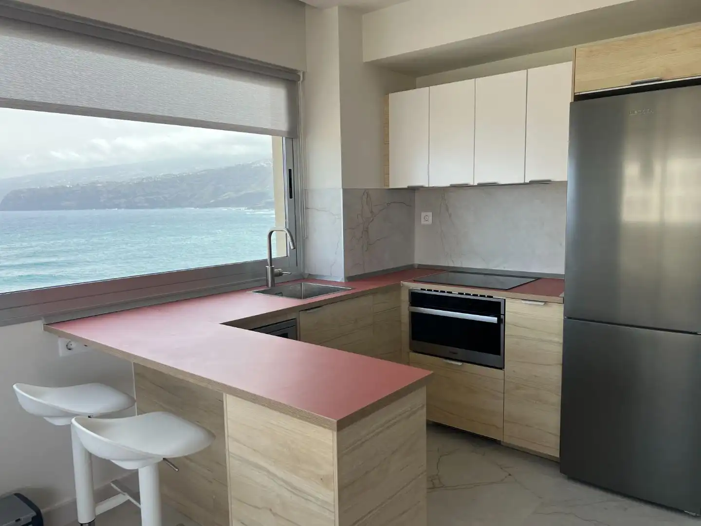 Piso de 60 m² en Puerto de la Cruz