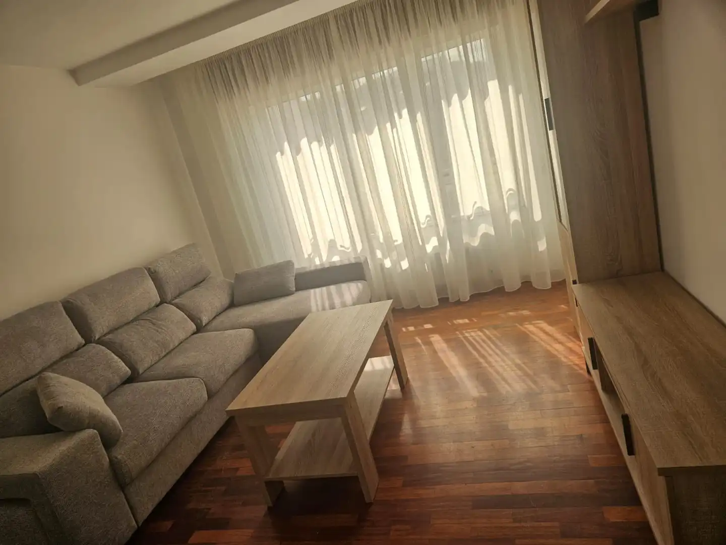 Piso de 104 m² en Santiago de Compostela