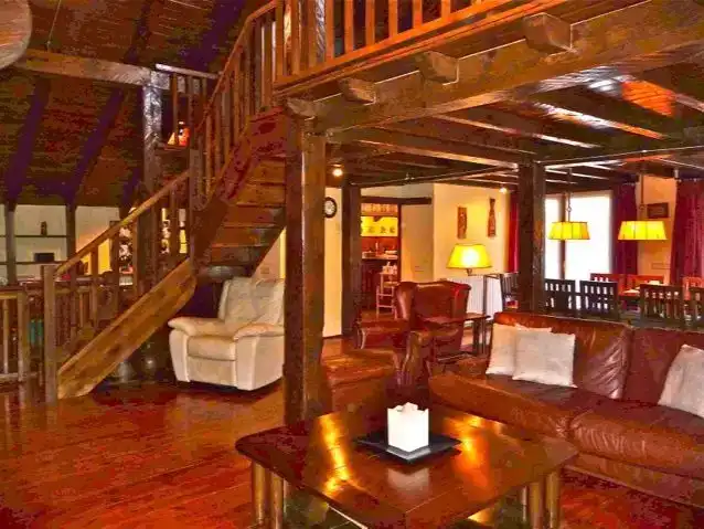 Casa de 82 m² en Sallent de Gállego