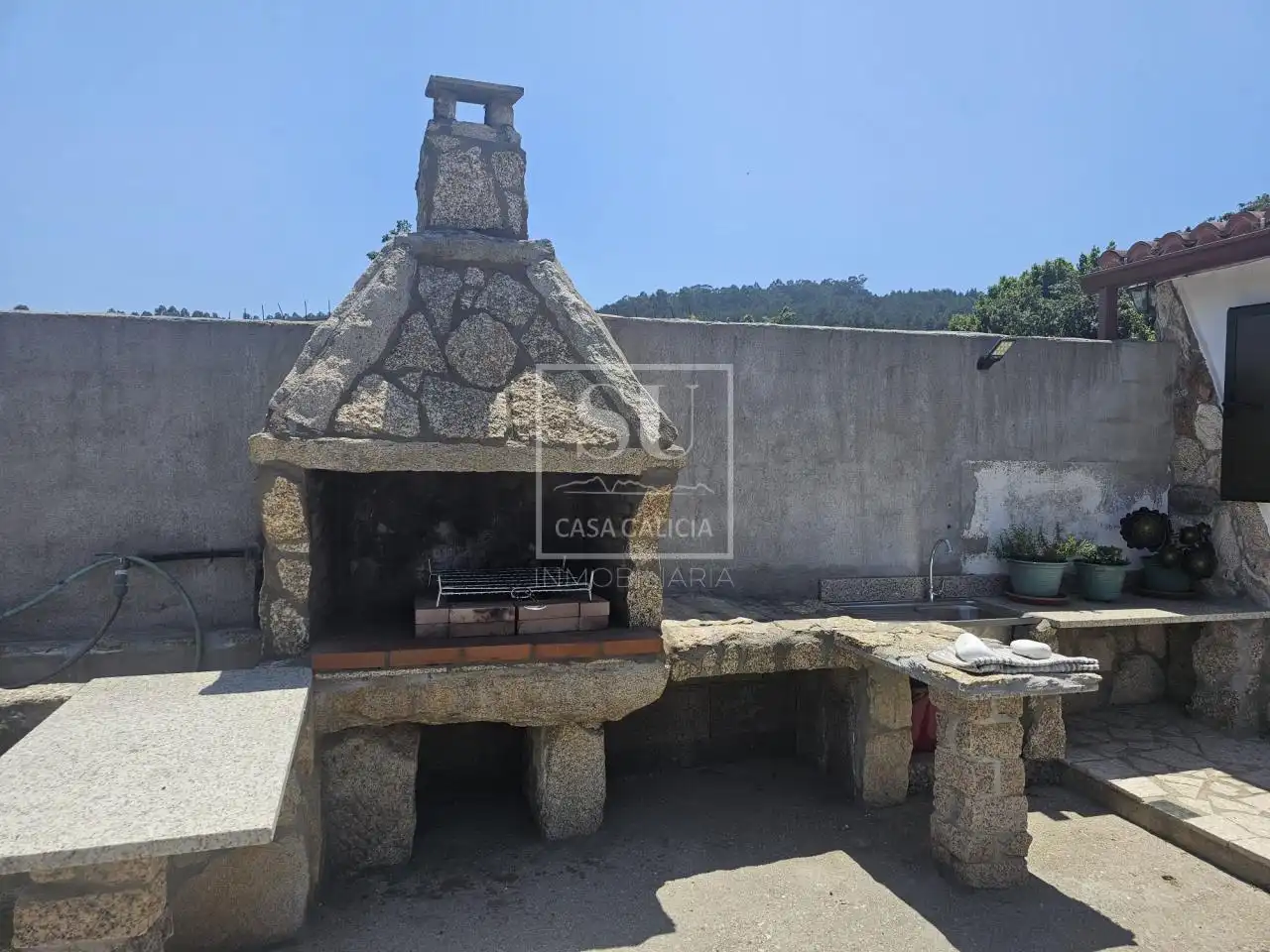 Piso de 51 m² en Baiona