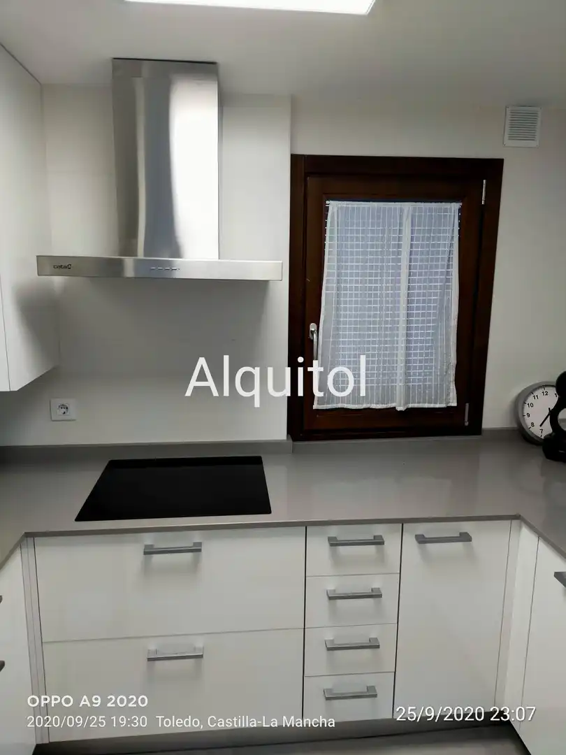 Pis de 85 m² a Toledo