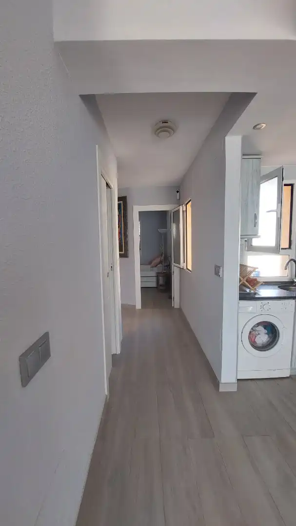 Piso de 100 m² en San Javier