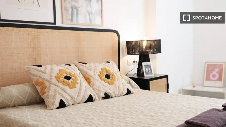 Habitación 104 m², Alicante