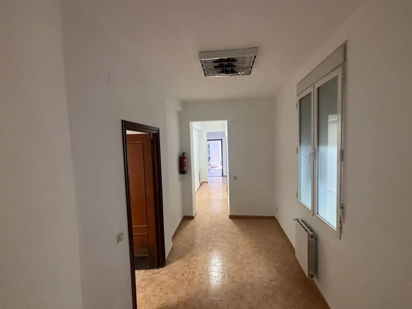 Piso de 160 m² en Jaén