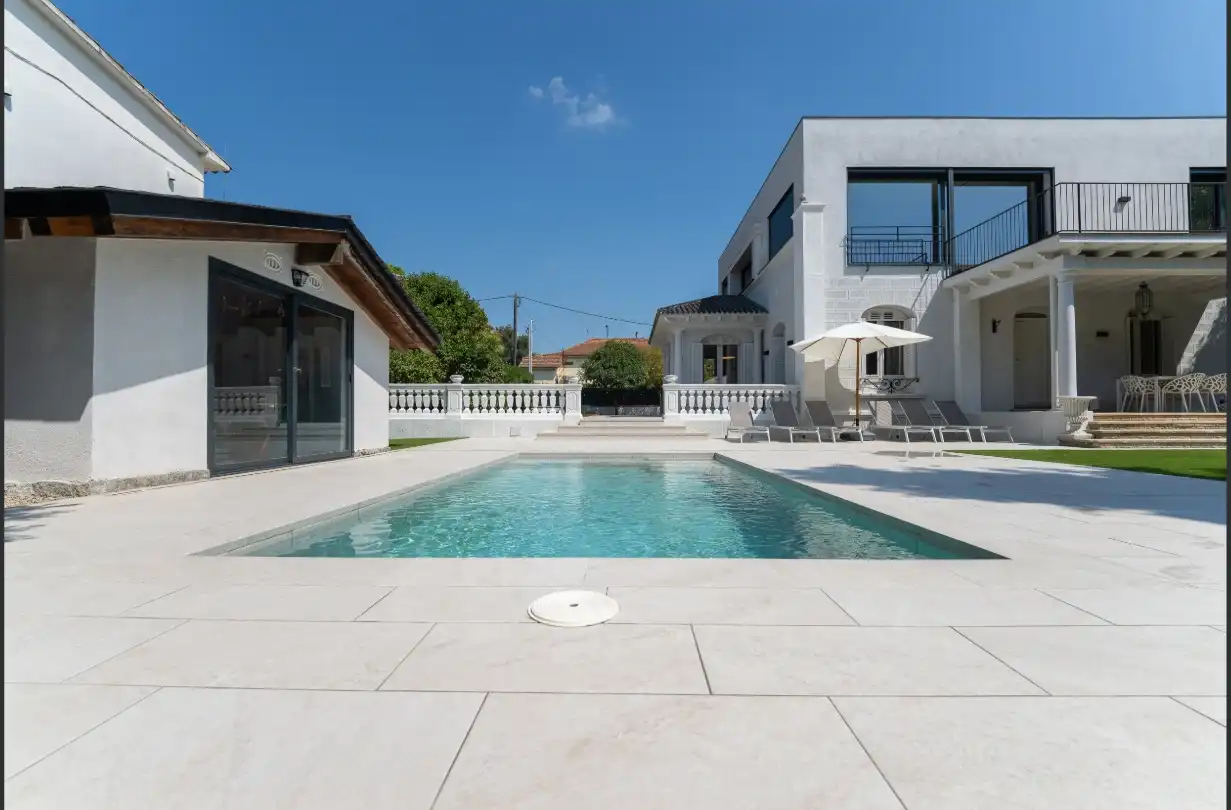 Casa de 270 m² a Llinars del Vallès