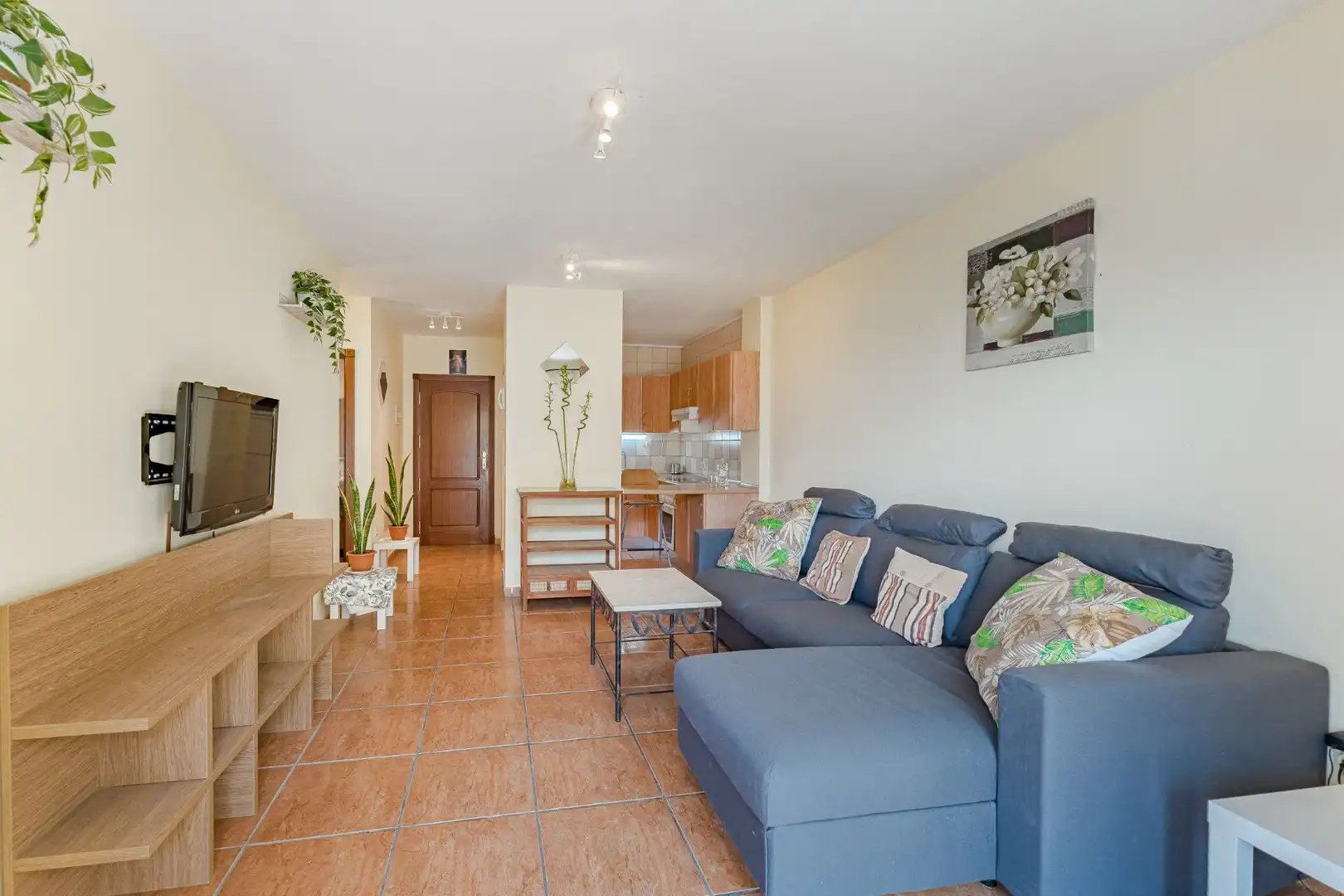 Piso de 67 m² en San Miguel de Abona