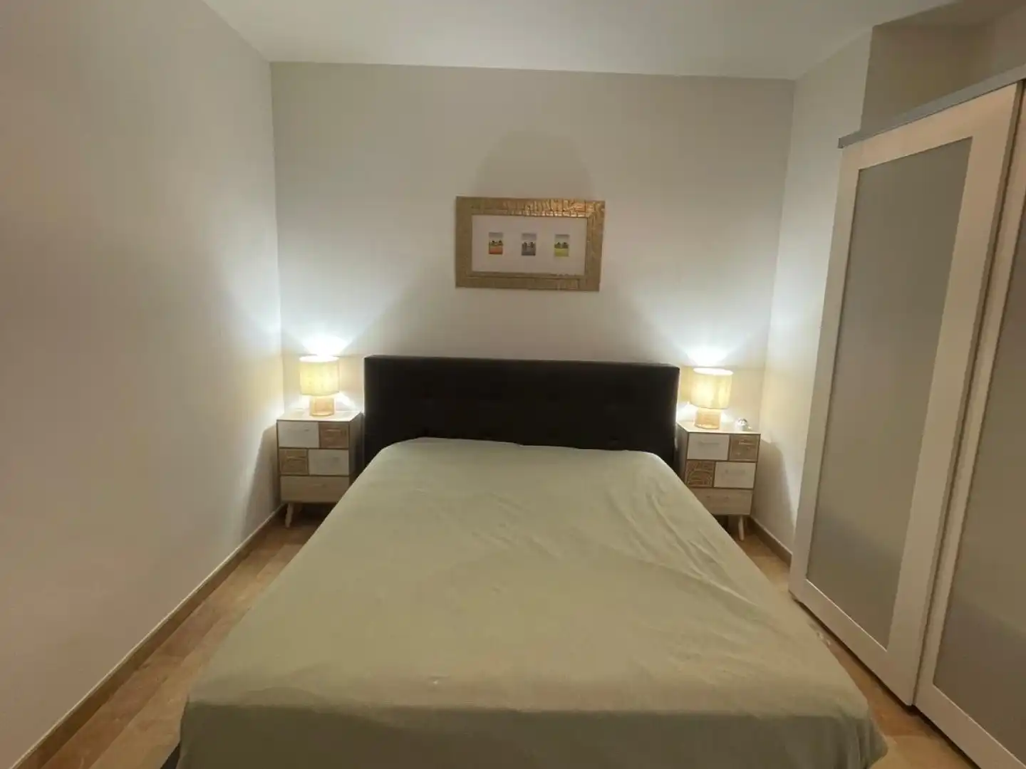 Piso de 87 m² en Murcia
