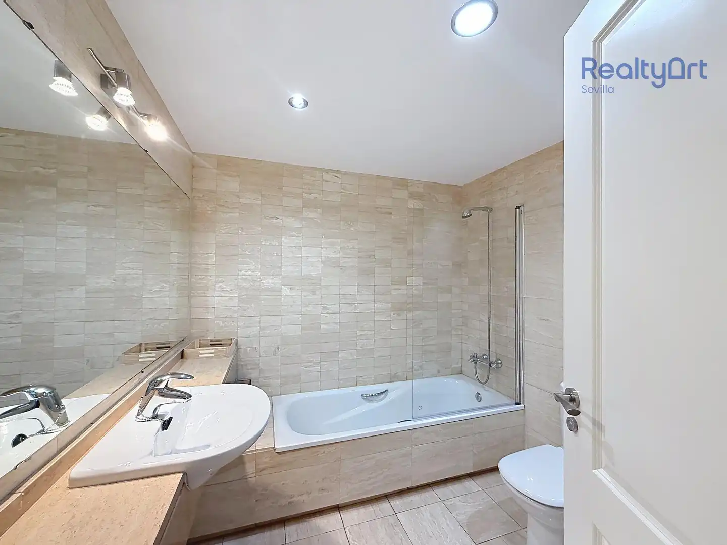Pis de 106 m² a San Juan de Aznalfarache