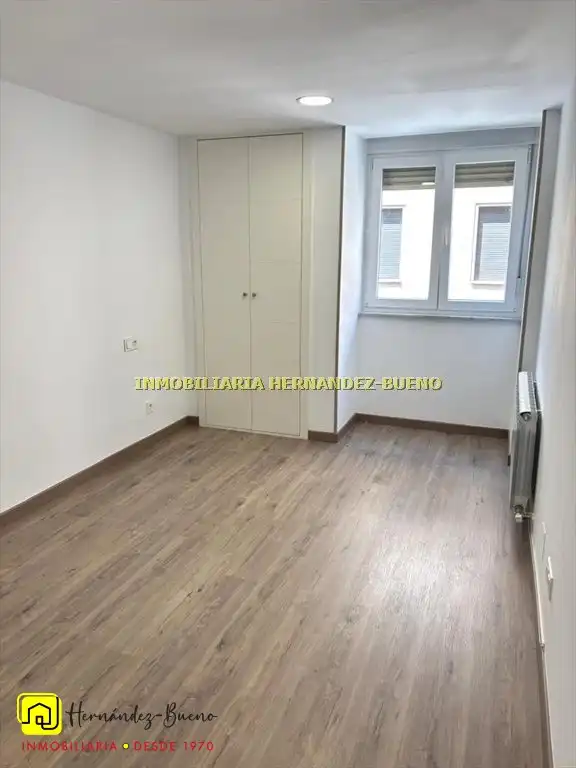 Wohnung 121 m² in Salamanca