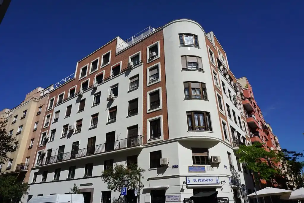Piso de 152 m² en Madrid