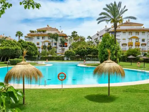 Piso de 123 m² en Marbella