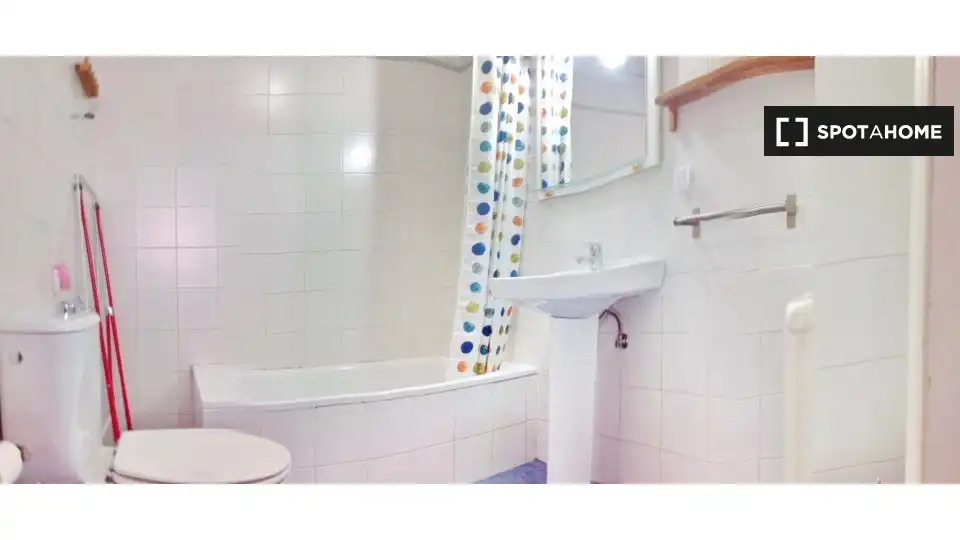 Habitación en alquiler, Santa Marta de Tormes