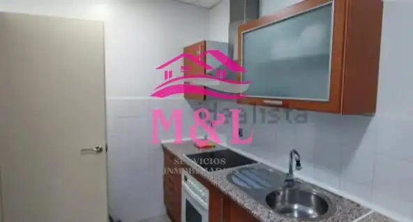 Piso de 60 m² en Mérida
