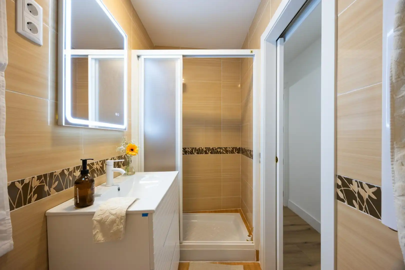 Pis de 71 m² a Madrid
