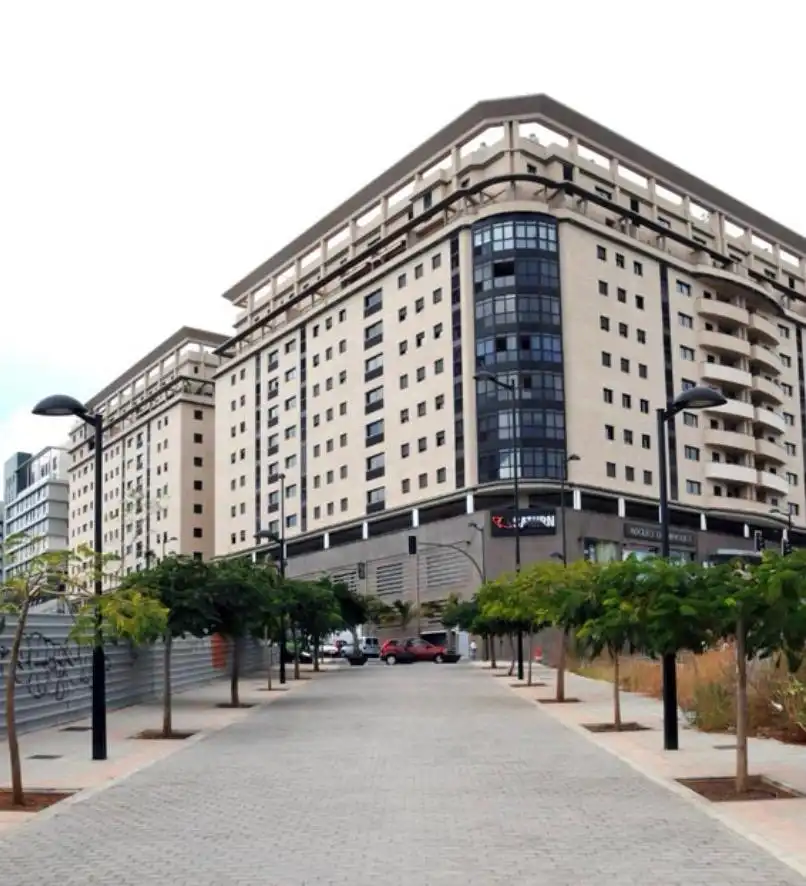 Piso de 55 m² en Santa Cruz de Tenerife