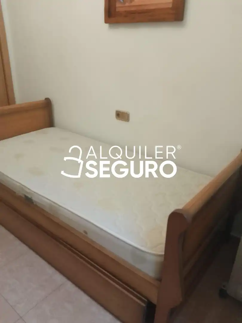 Wohnung 95 m² in Madrid