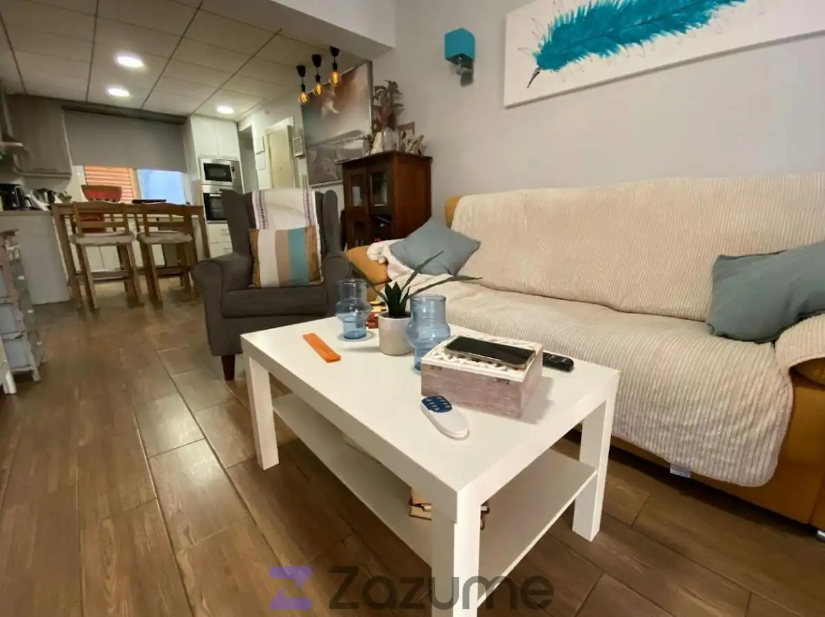 Wohnung 67 m² in Santa Pola