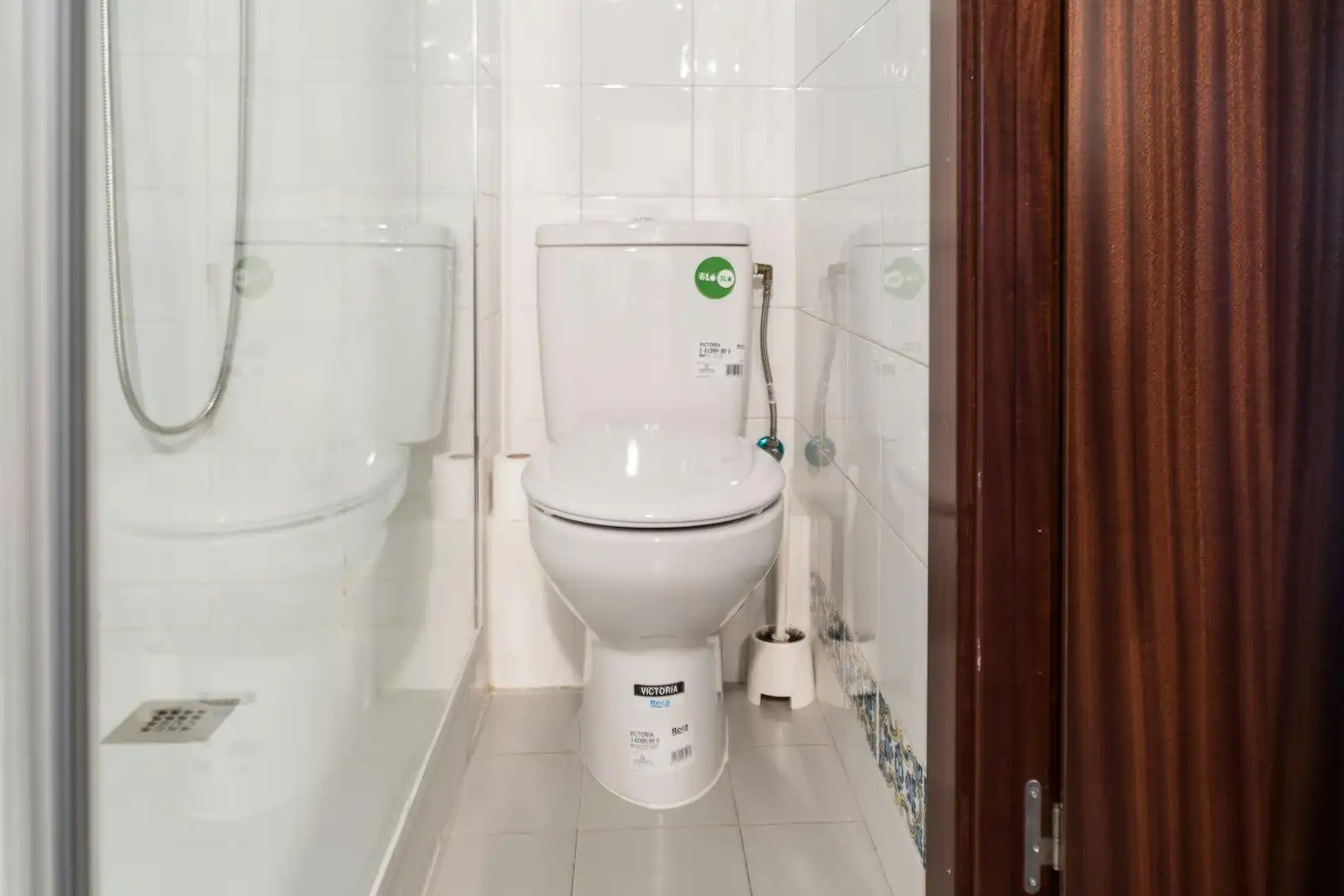 Habitación 180 m², Barcelona
