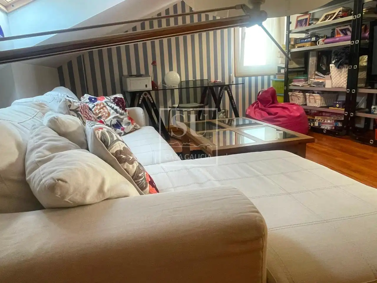 Piso de 147 m² en Baiona