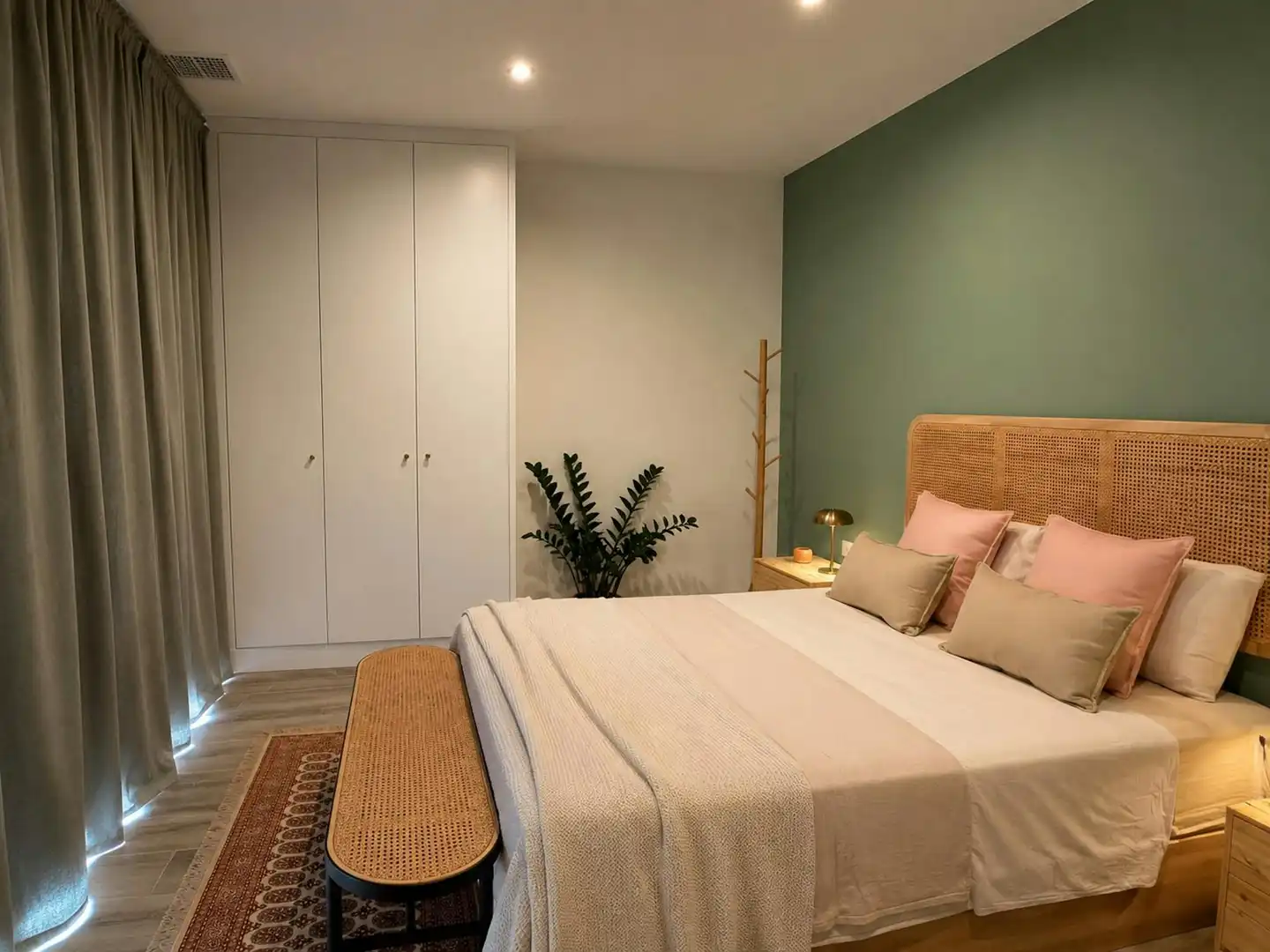 Habitación en alquiler, Barcelona