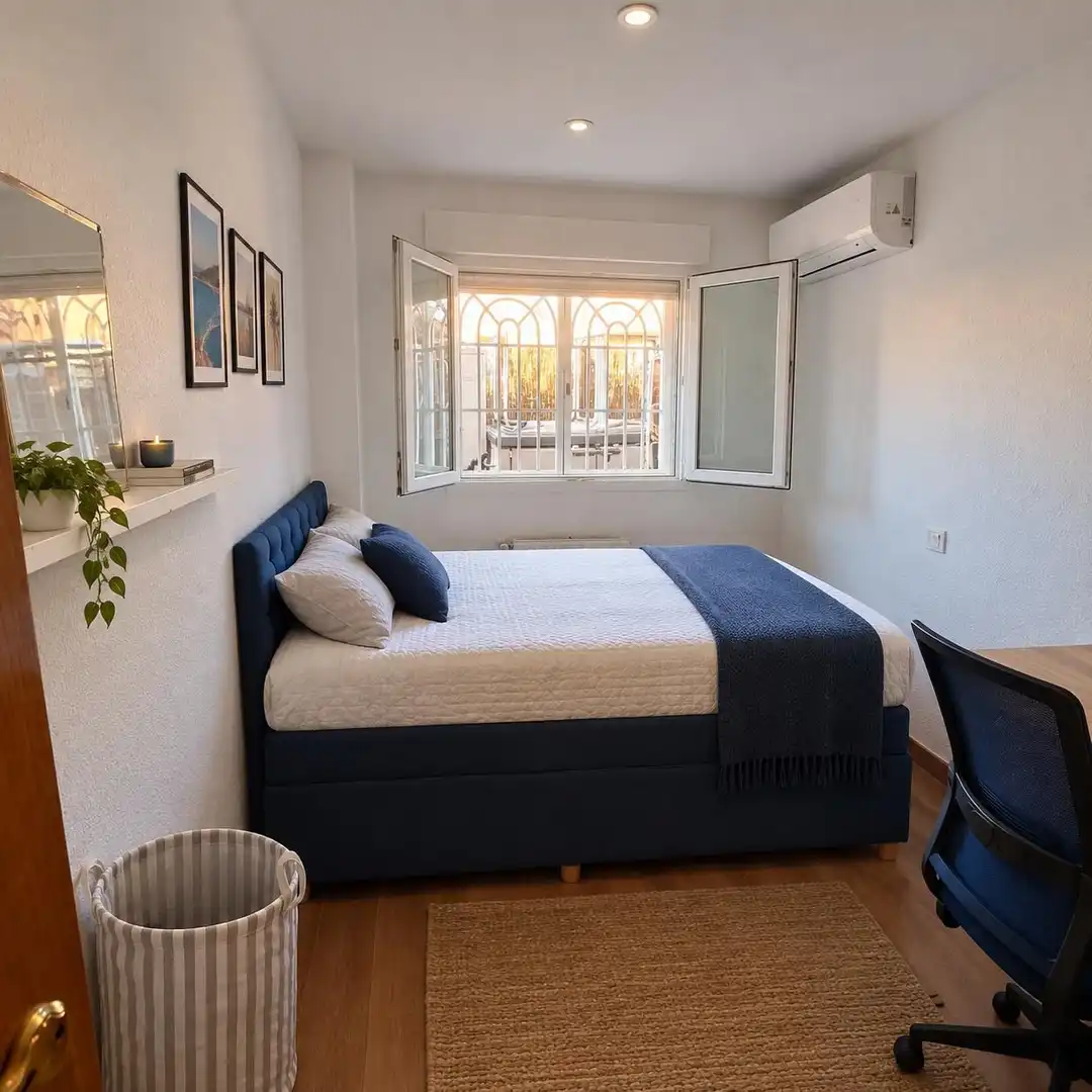Wohnung 93 m² in Valdemoro