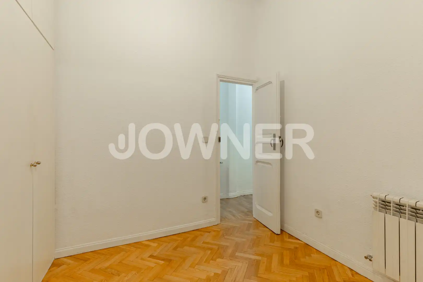 Apartamento 94 m² em Madrid