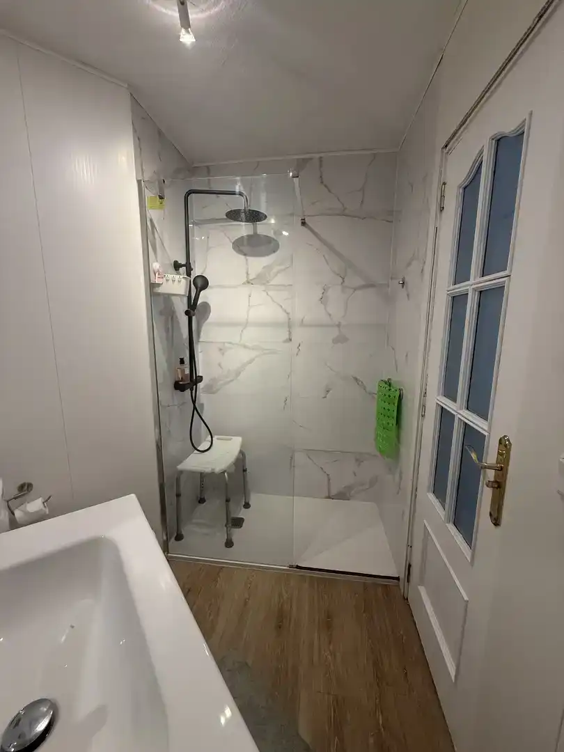 Piso de 50 m² en Candelaria