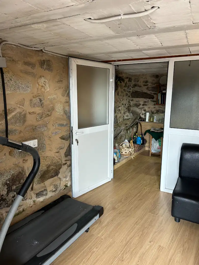 Piso de 300 m² en Moaña