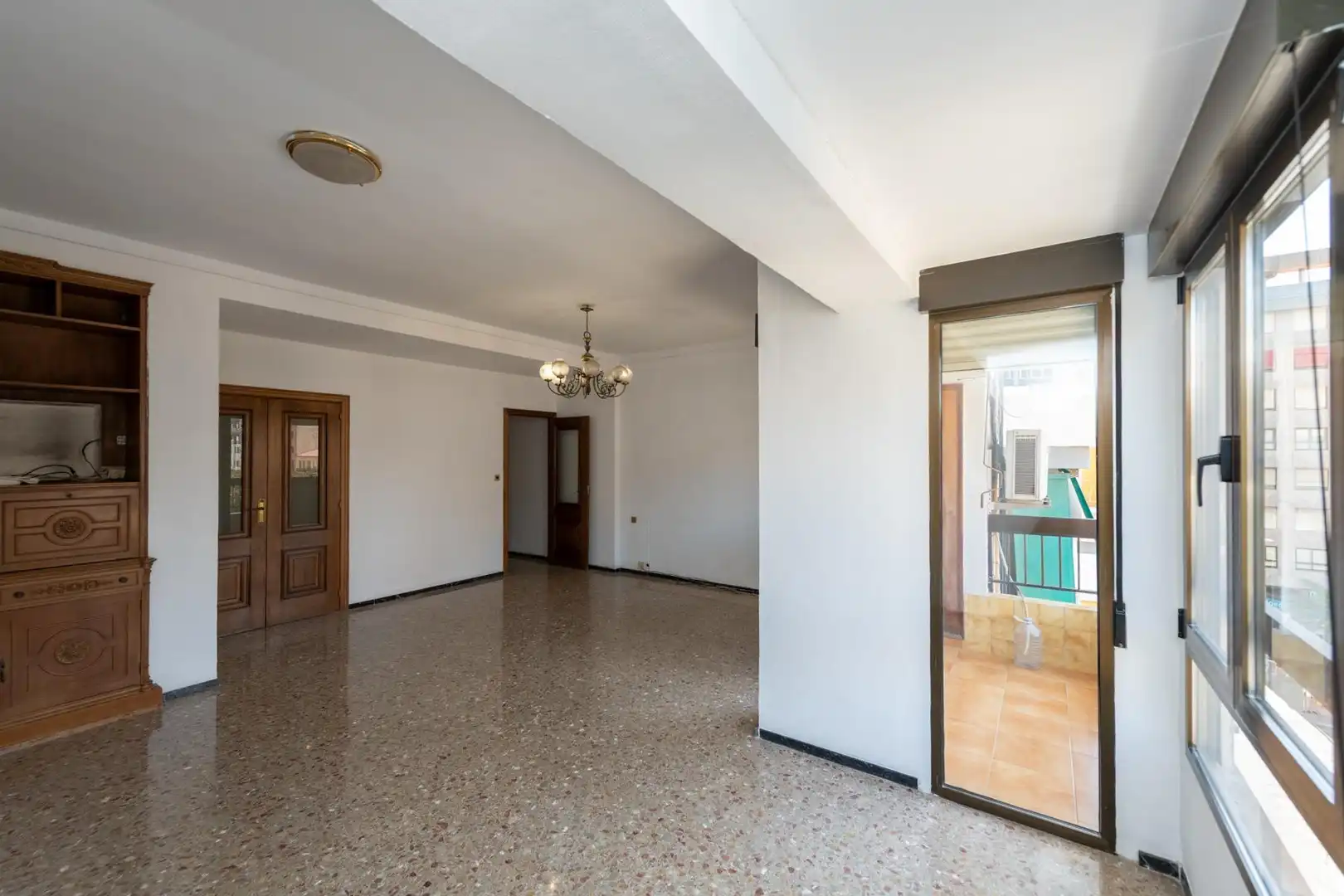 Pis de 136 m² a Alacant