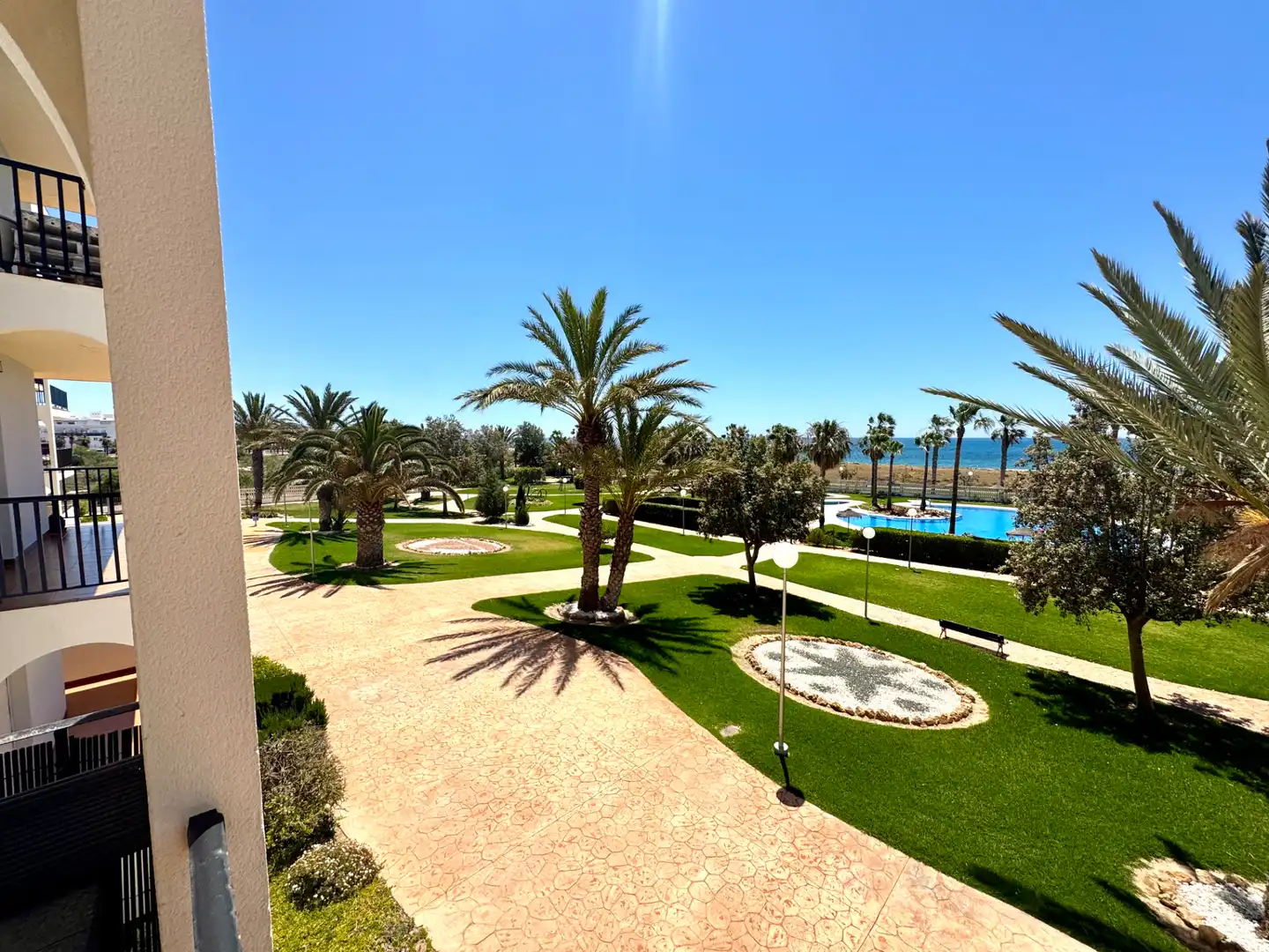 Piso de 78 m² en El Ejido