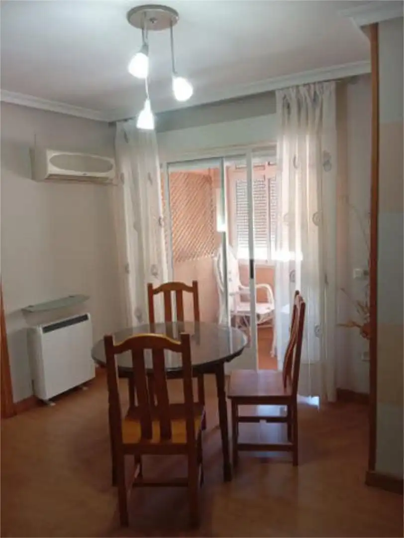 Piso de 100 m² en Plasencia