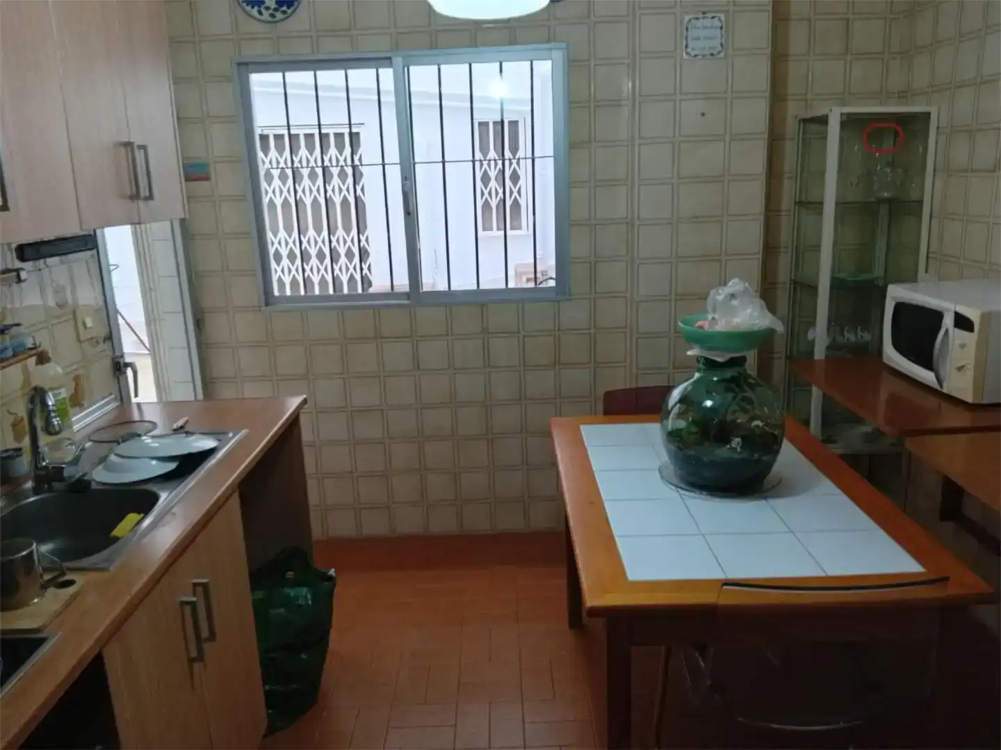 Habitación 200 m², Alicante