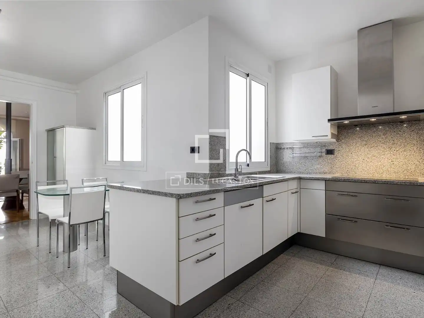 Appartamento 200 m² a Barcelona