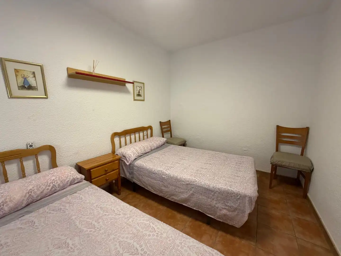 Pis de 60 m² a Santa Pola
