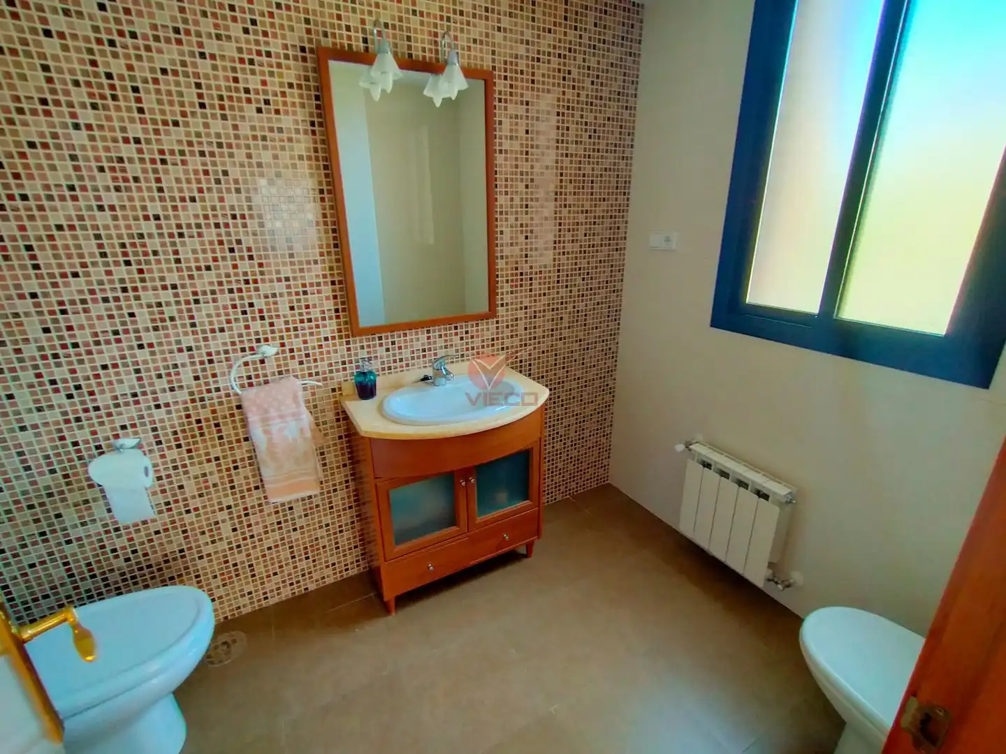 Piso de 103 m² en Cuenca