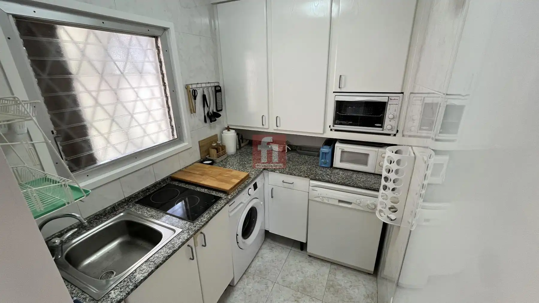 Piso de 48 m² en el Vendrell