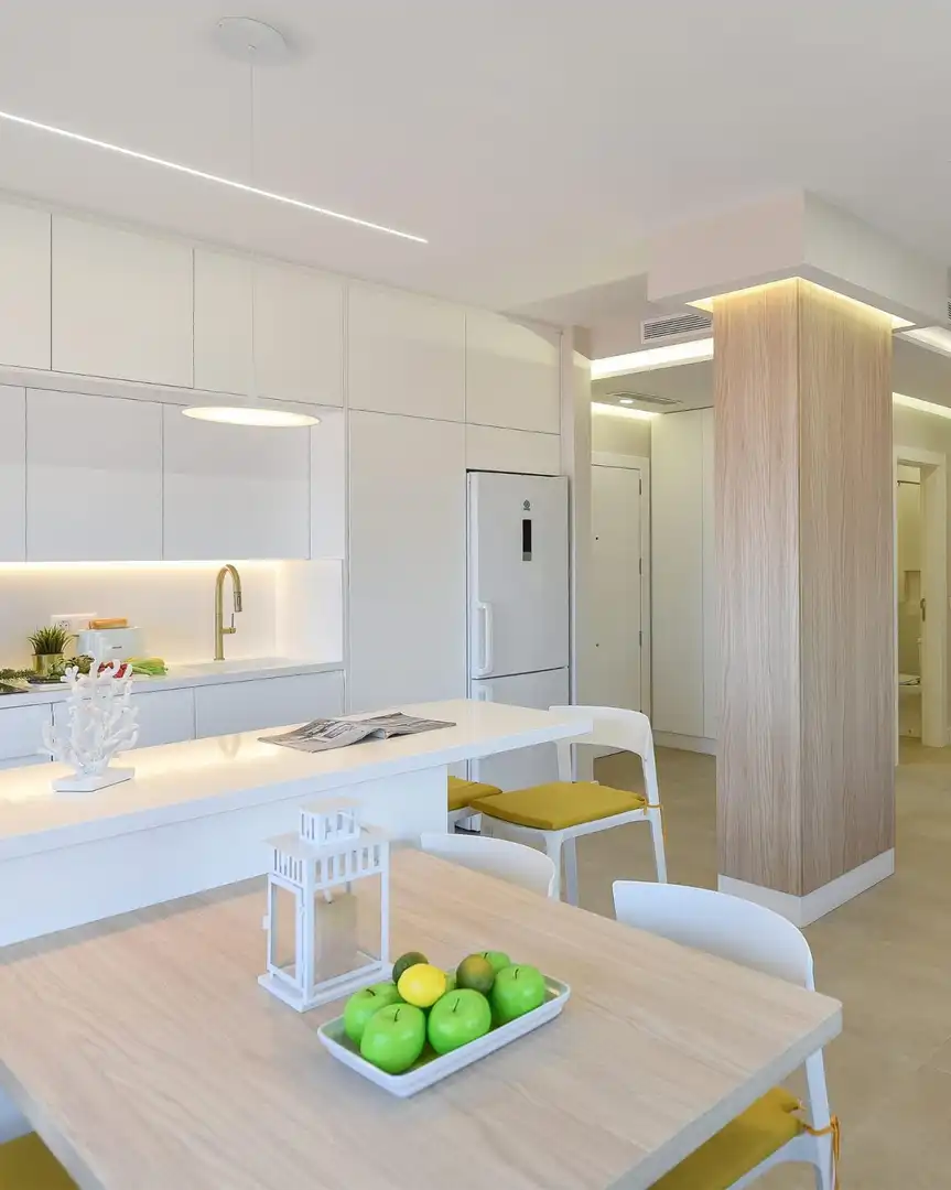 Piso de 76 m² en Las Palmas de Gran Canaria