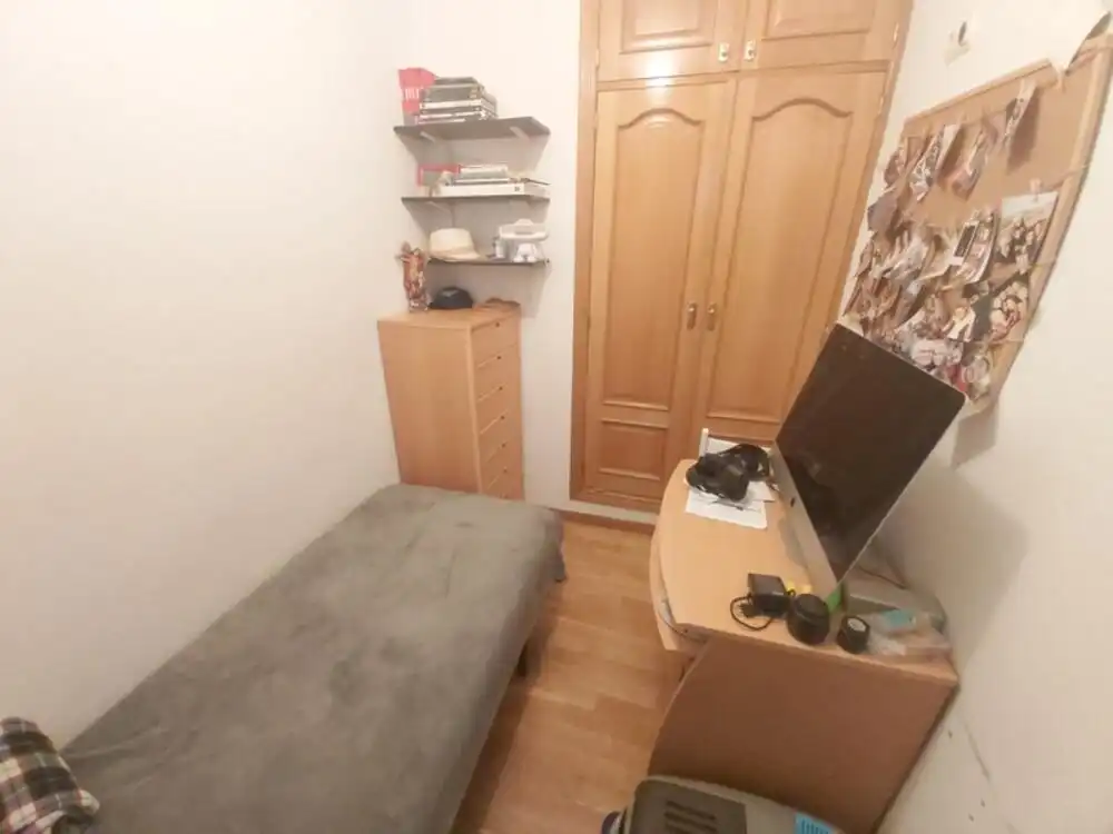 Квартира 54 м² в Мадриде
