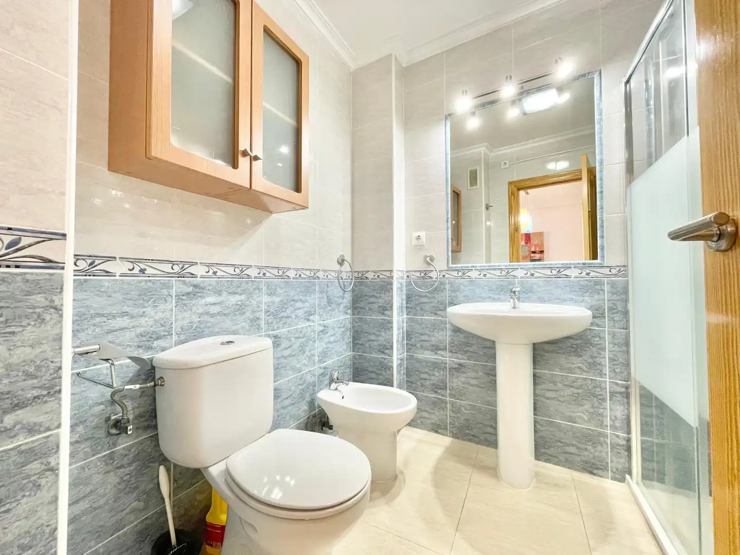 Piso de 75 m² en Los Alcázares
