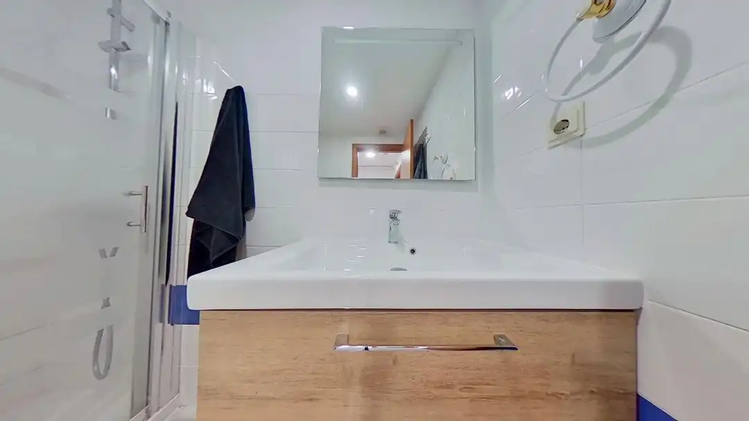 Wohnung 70 m² in Benidorm