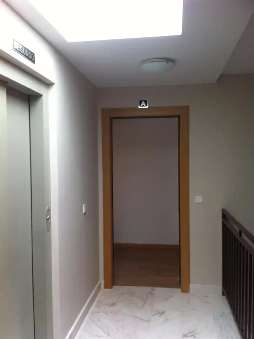Piso de 78 m² en Tudela de Duero