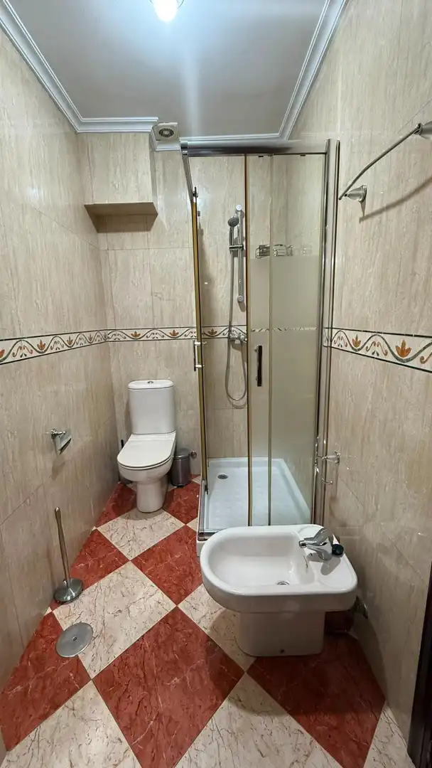 Appartamento 75 m² a Siviglia