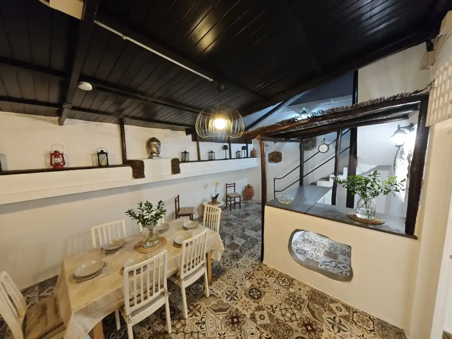 Habitación 200 m², Santa María de Guía de Gran Canaria