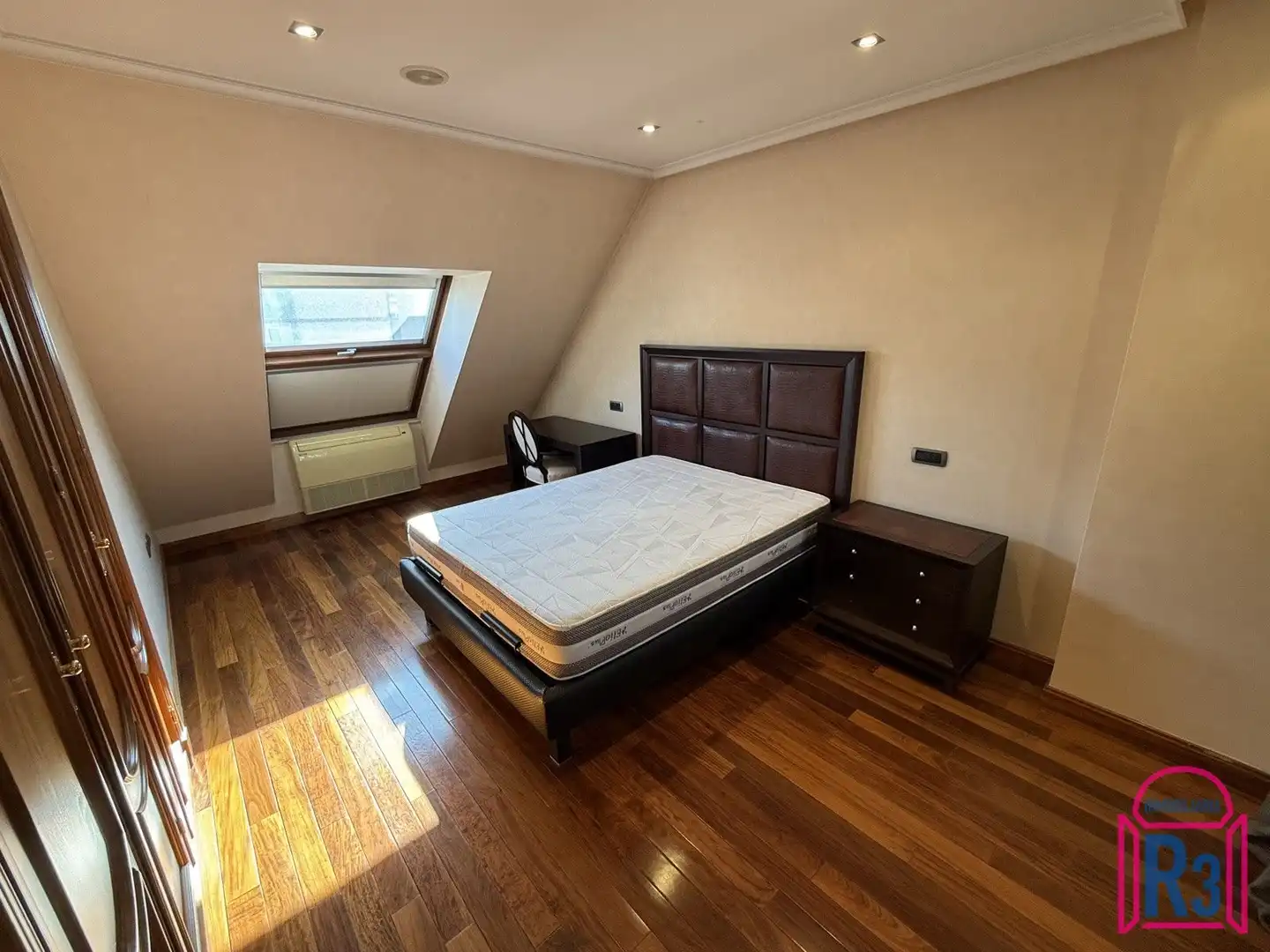 Piso de 160 m² en León